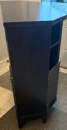 Corner TV Cabinet Stand - Photo 4