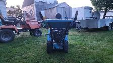 8hp snowblower - Photo 6