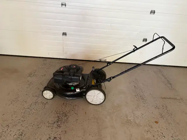 CRAFTSMAN LAWNMOWER