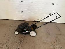 CRAFTSMAN LAWNMOWER