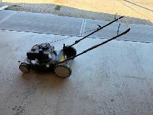 CRAFTSMAN LAWNMOWER - Photo 5