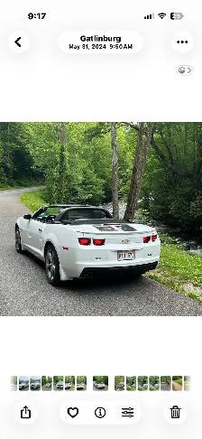2013 Camaro RS for sale - Photo 2