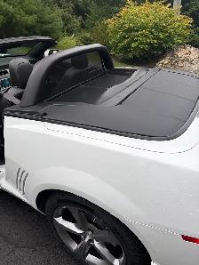 2013 Camaro RS for sale - Photo 3