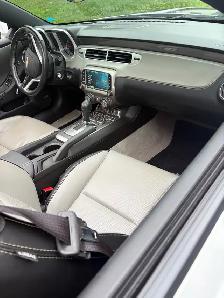 2013 Camaro RS for sale - Photo 4