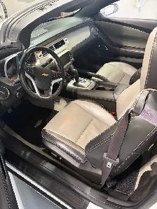 2013 Camaro RS for sale - Photo 5
