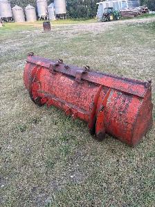 Leon 707 loader - Photo 2