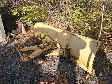 2003 Silverado Plow Truck for sale - Photo 4