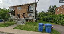 Appartements  à louer à Longueuil - 3 1/2 et 5 1/2