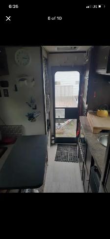 palomino backpack edition, HS6601 truck Camper - Photo 6