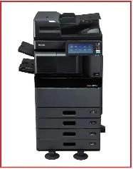 Toshiba Printers Day, Copiers sku:110