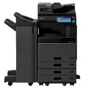 Toshiba Printers Day, Copiers sku:110 - Photo 4