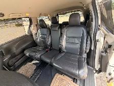 2020 TOYOTA SIENNA SE, 8 PASSENGER, LEATHER, SPECIAL EDITION - Photo 7