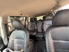 2020 TOYOTA SIENNA SE, 8 PASSENGER, LEATHER, SPECIAL EDITION - Photo 8