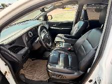 2020 TOYOTA SIENNA SE, 8 PASSENGER, LEATHER, SPECIAL EDITION - Photo 9