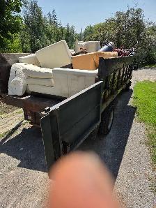 storage clean out serv!ce - Photo 2