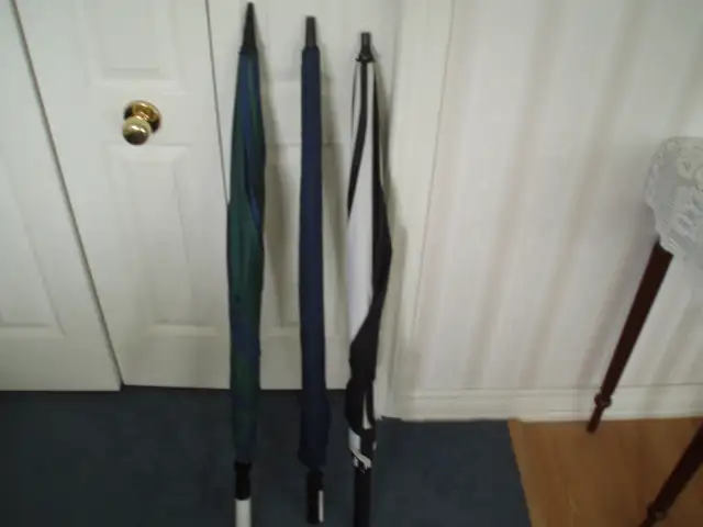 GOLF  UMBRELLA