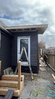 Renovations in general - Photo 4