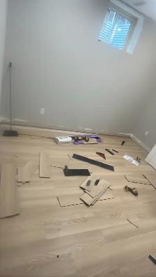 Renovations in general - Photo 6