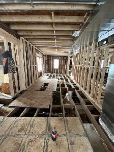 Renovations in general - Photo 8