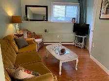 Furnished Heat Lights Internet Parking Downtown Apt. Sept 1! - Photo 6