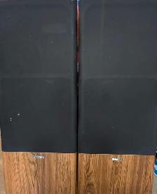 Kenwood Speakers