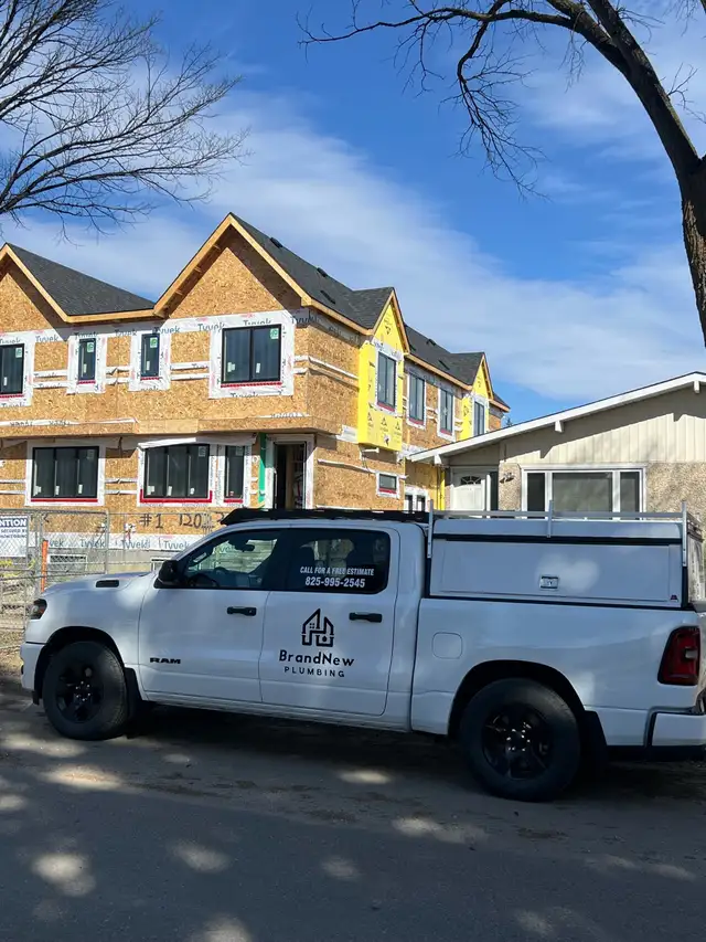 Professional Plumbing  Service & Repair-Edmonton