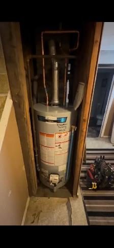 Professional Plumbing  Service & Repair-Edmonton - Photo 2