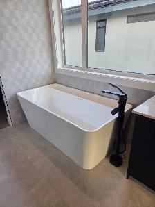 Professional Plumbing  Service & Repair-Edmonton - Photo 7