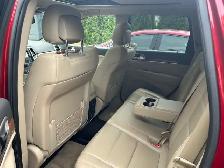 2011 Jeep Grand Cherokee Limited | 142,000km | Great condition - Photo 7
