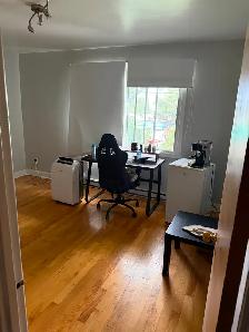 Chambre fermée à louer 500$ - Photo 3