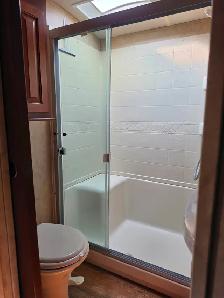 2015 Cedar Creek Silverback 29IK by Forest River - Photo 8