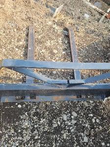 863 BOBCAT Skid Steer Loader - Photo 4
