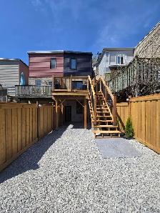 Custom Decks & Railings - Drawings & Free Estimates