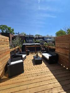 Custom Decks & Railings - Drawings & Free Estimates - Photo 3