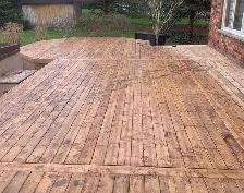 Custom Decks & Railings - Drawings & Free Estimates - Photo 7
