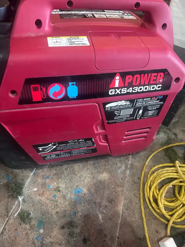 Generator
