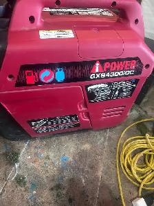 Generator