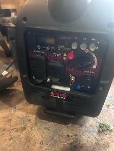 Generator - Photo 2