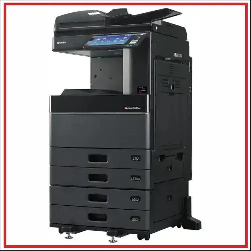 Toshiba Day! Toshiba Printers Deals, Copiers sku:114