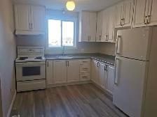 2 1 bedrooms, 1.5 bathrooms townhouse for rent