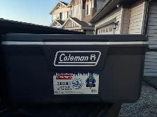 Coleman XL coolers 204 cans - Photo 2