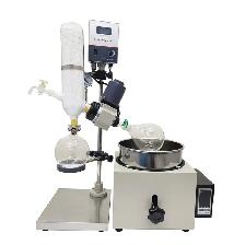 110V RE-201 Rotary Evaporator Lab Supply 220490 - Photo 2