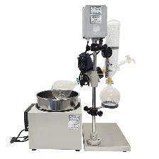 110V RE-201 Rotary Evaporator Lab Supply 220490 - Photo 3