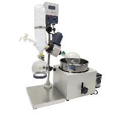110V RE-201 Rotary Evaporator Lab Supply 220490 - Photo 4