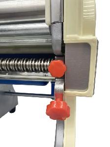 110V Stainless Steel Noodle Maker Pasta Press Machine 020344 - Photo 8