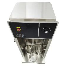 110V Auto Ice Cream Mixing Machine Shaker Blender 022356 - Photo 2