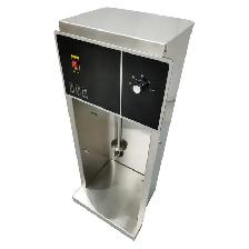 110V Auto Ice Cream Mixing Machine Shaker Blender 022356 - Photo 8