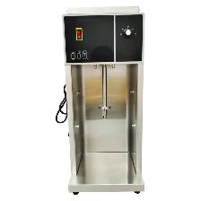 110V Auto Ice Cream Mixing Machine Shaker Blender 022356 - Photo 9