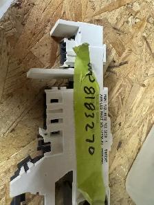 Pièces  usagées de laveuse et sécheuse Samsung et LG - Photo 3