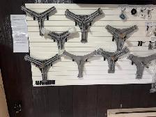 Pièces  usagées de laveuse et sécheuse Samsung et LG - Photo 5